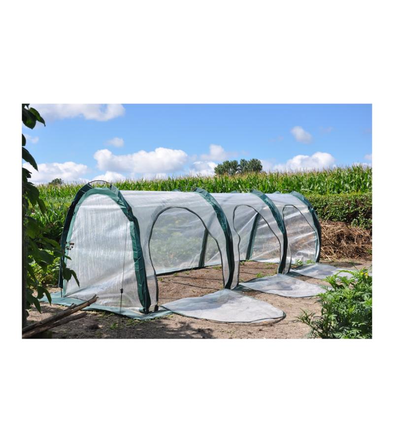 Sweet Rocket tunnelkas